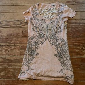 Miss Me Tee